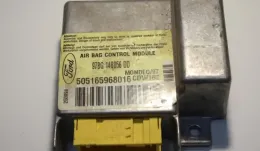 505165968016 блок управління AirBag (SRS) Ford Mondeo MK II 1999