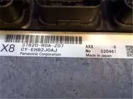 37820R0AZ07 блок керування двигуном до Honda Step, wagon