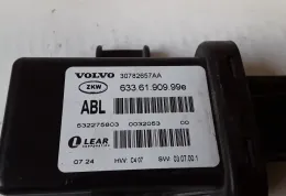 532275803 блок управления светом Volvo V70 2008