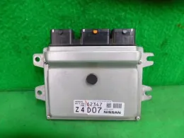 237033VA1A блок управления двигателем Nissan Latio