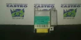 65709 блок управления AirBag (SRS) Ford Escort 1994
