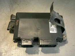 1A1666690A блок управления двигателем Mazda