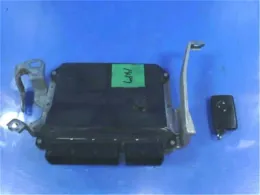 8966120C01 блок управления двигателем Toyota Allion