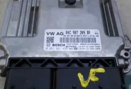 04C906025AL6F0 блок управления ECU Seat Ibiza V (KJ) 2019