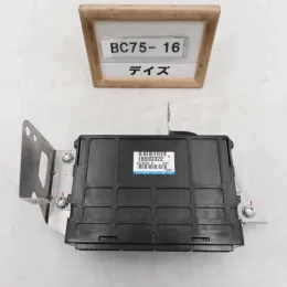 1860D322 блок управления двигателем Nissan