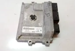 1614305080 блок управління ECU Peugeot 208 2012