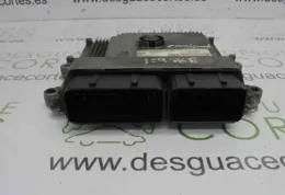 39122839 блок управління ECU Opel Crossland X 2017