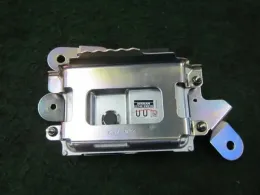 237405WS1B блок управления коробкой передач Nissan Note