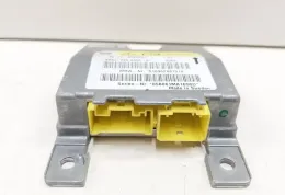 65776962887 блок управления AirBag (SRS) BMW 6 E63 E64 2006