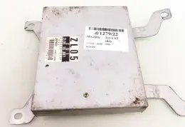 ZL0518881 блок управління ECU Mazda 323 1999