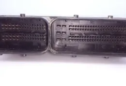 E3-B4-19-4 блок управління ECU Suzuki SX4 2006