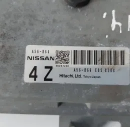 A56B66 блок управління ECU Nissan X-Trail T31 2009