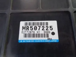 MR507225 блок керування двигуном до Mitsubishi Pajero, mini