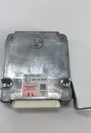0368003071 блок управления круиз-контроля Toyota RAV 4 (XA40) 2018