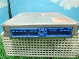 237100C811 блок управления двигателем Nissan