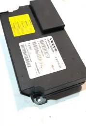 010051400100 блок управления AirBag (SRS) Volvo XC60 2010