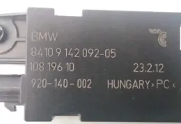 8410914209205 блок управления тнвд BMW X3 G01 2014