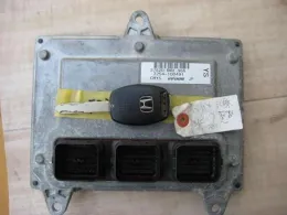 37820RMX966 Honda engine control unit ECU