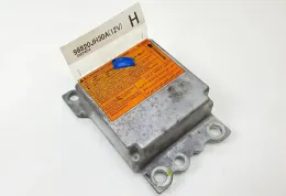 080404 блок управління AirBag (SRS) Nissan X-Trail T31 2008