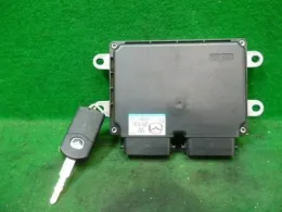 E6T62385HF блок керування двигуном до Mazda