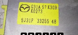 5J31F3325548 блок управління ECU Mazda 6 2003