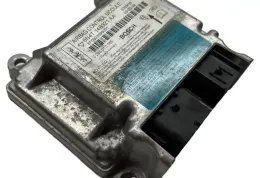 6F0002696001 блок управления AirBag (SRS) Ford Focus 2005