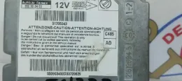 54323 блок управління AirBag (SRS) Fiat Doblo 2001
