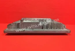 Блок управління ECU 8200882381 ecu renault sid301 s122326133a