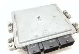 7G9112A650SA блок управления ECU Ford Mondeo MK IV 2008