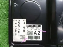 1128000725 блок управления двигателем Toyota