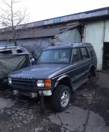 Блок ABC Land Rover Discovery, IV