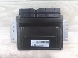 2371MEQ05E блок управления двигателем Nissan X-trail