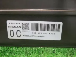 23710EQ010 блок управления двигателем Nissan X-trail
