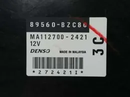 89560BZC80 блок керування двигуном до Toyota