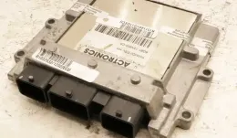 6G91-12A650-CE блок управління ECU Ford Mondeo MK IV 2010