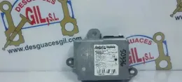 50336 блок управління AirBag (SRS) Renault Megane II 2002