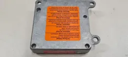 00302M0AM21J блок управления AirBag (SRS) Volkswagen PASSAT B5 1998