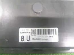 23710EW60A блок керування двигуном до Nissan