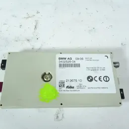 3402526-04 блок управления ecu BMW X3 E83 2006