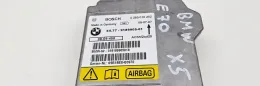 ACSM2CD20 блок управління AirBag (SRS) BMW X5 E70 2009