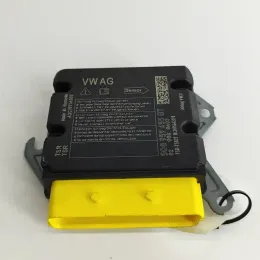 A2C19714302 блок управління AirBag (SRS) Volkswagen Tiguan 2021
