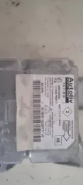 610717900 блок управления AirBag (SRS) Peugeot 308 2007