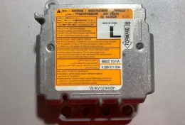 988201KV1A блок управления AirBag (SRS) Nissan Juke I F15 2012