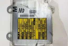 891703058 блок управління AirBag (SRS) Lexus GS 300 350 430 450H 2006