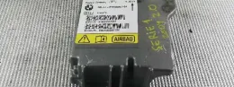 693059701 блок управления AirBag (SRS) BMW 1 E82 E88 2007