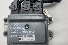 MEC93-540 блок управління ECU Nissan Qashqai 2009