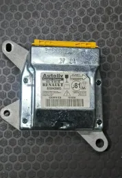 E292NY41028 блок управління AirBag (SRS) Renault Espace - Grand espace IV 2006 - фото