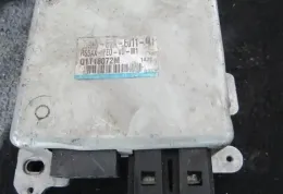 Q1T18072M блок управления ECU Honda Civic 2002