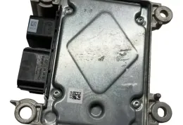 660024829001 блок управления AirBag (SRS) Mazda 3 I 2006
