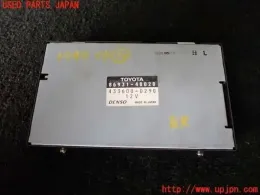 8693140020 блок управления Toyota
